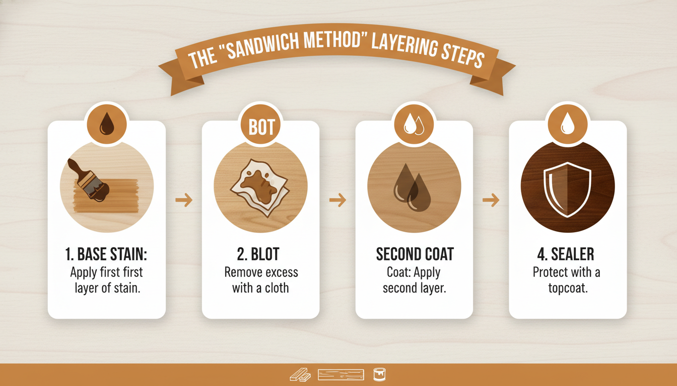 9. Layering Techniques for Maximum Waterproofing