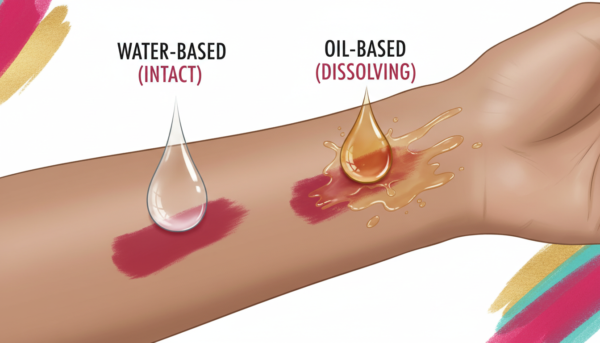4. The Oil Factor: Why Waterproof Doesn't Mean Pizza-Proof