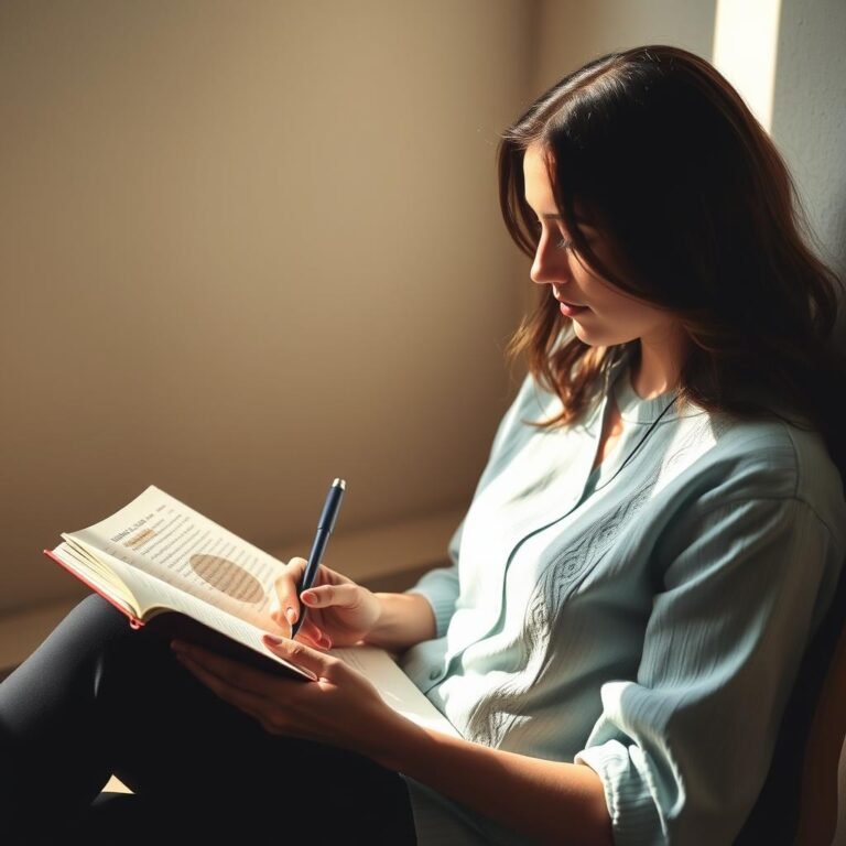 Shadow Work for Personal Growth