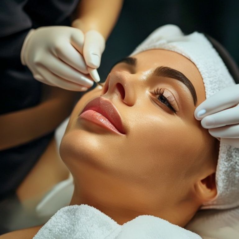 Electrolysis for Permanent Hair Removal