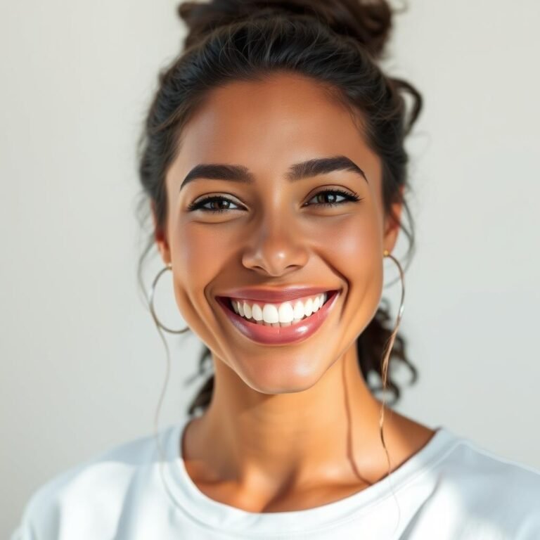 Charcoal for a Brighter Smile