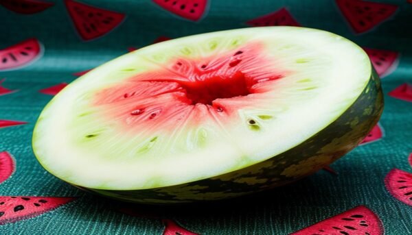 Hydrating Fruits and Vegetables for Skin