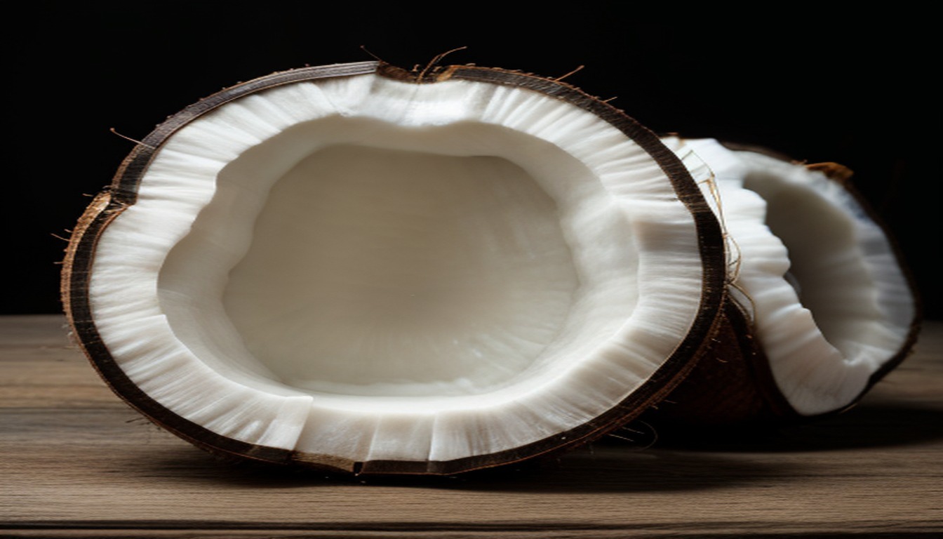 Coconut Water for Skin Hydration