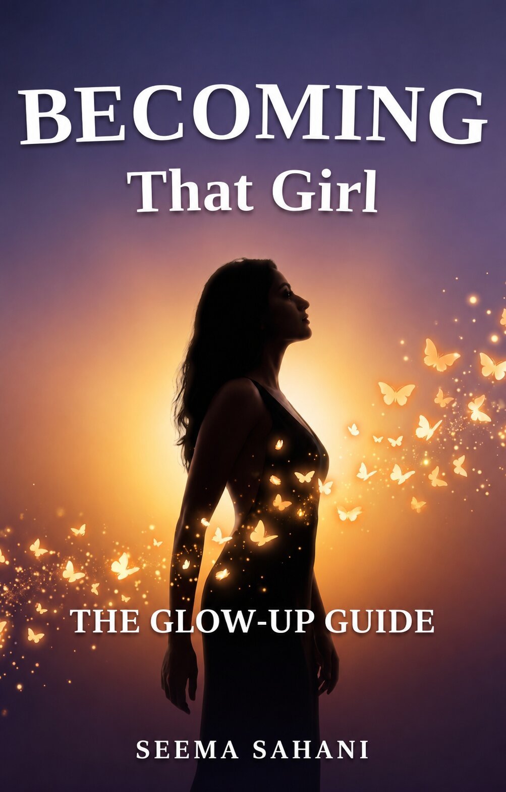 Becoming That Girl — The Glow-Up Guide