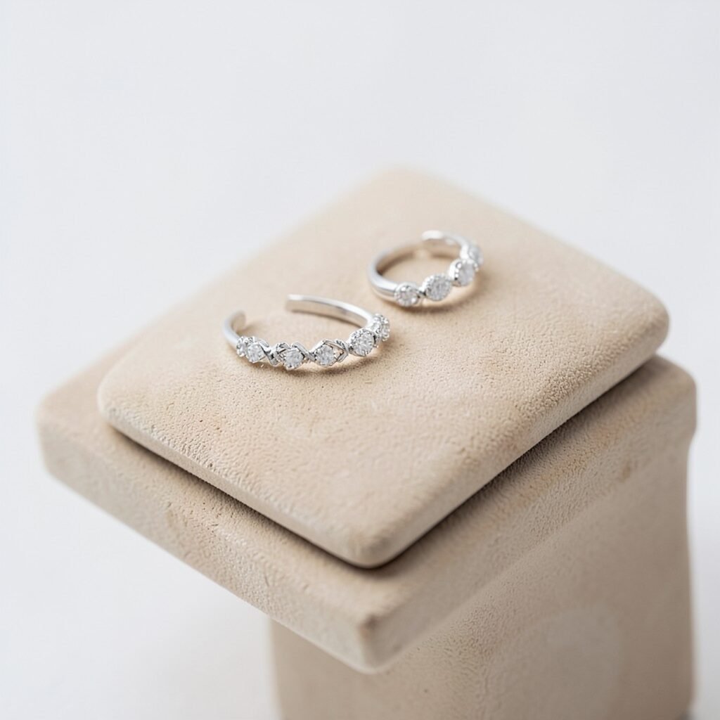 Best investment rings flat lay