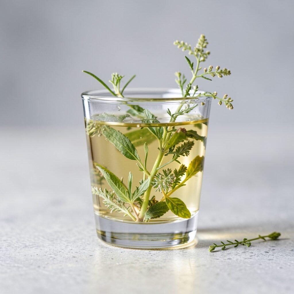 Sleeping potion for deep sleep
