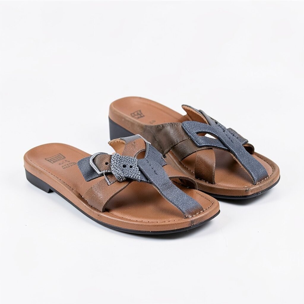 Trendy summer must-have shoes